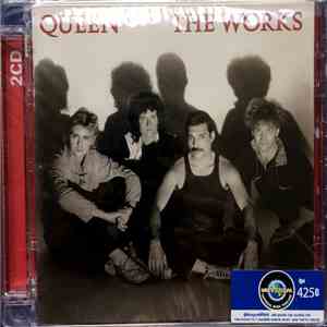 Queen - The Works download flac mp3