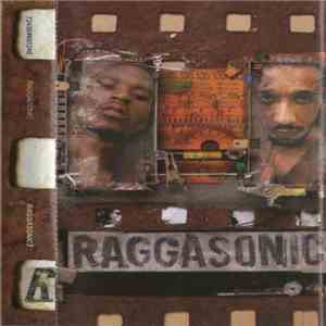 Raggasonic - Raggasonic2 download flac mp3
