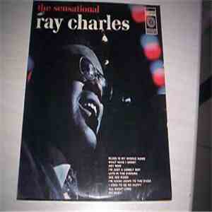 Ray Charles - The Sensational Ray Charles download flac mp3