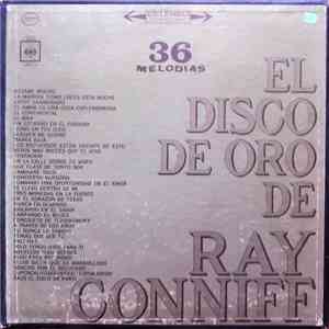 Ray Conniff Coros, Orquesta Y Cantantes - El Disco De Oro De Ray Conniff download flac mp3
