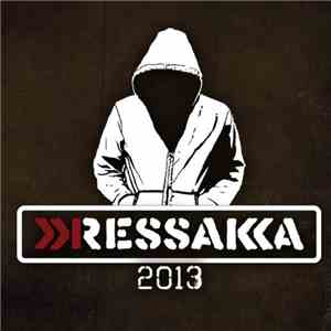 Ressaka - 2013 download flac mp3