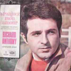Richard Anthony  - Aranjuez, Mon Amour download flac mp3