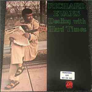 Richard Evans  - Dealing With Hard Times download flac mp3