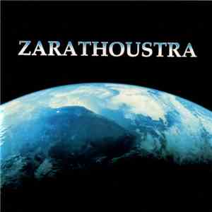 Richard Strauss - Zarathoustra download flac mp3