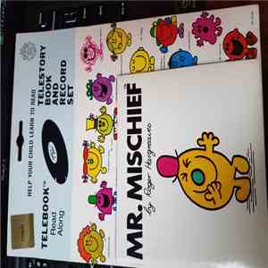 Roger Hargreaves - Mr. Mischief download flac mp3