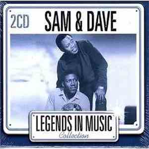 Sam & Dave - Sam & Dave download flac mp3