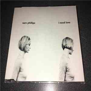 Sam Phillips - I Need Love download flac mp3