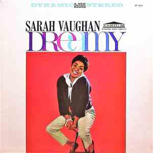 Sarah Vaughan - Dreamy download flac mp3