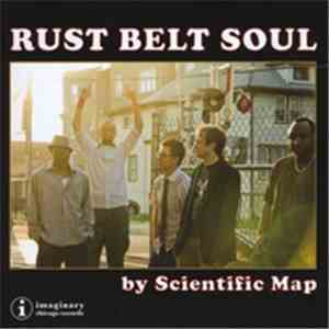 Scientific Map - Rust Belt Soul download flac mp3
