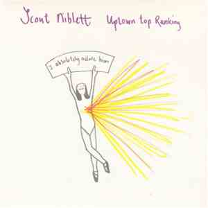 Scout Niblett - Uptown Top Ranking download flac mp3