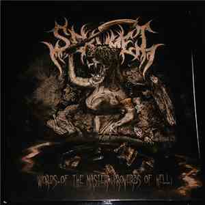 Sekhmet - Words Of The Master (Proverbs Of Hell) download flac mp3