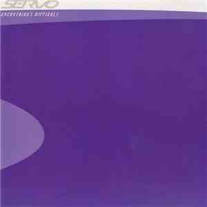 Servo  - Everything's Difficult download flac mp3