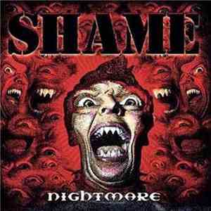 Shame  - Nightmare download flac mp3