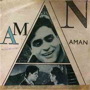 Shankar Jaikishan - Aman download flac mp3