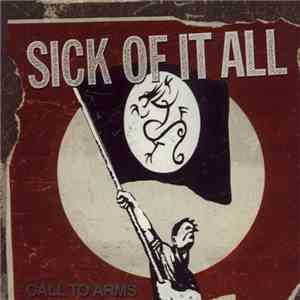 Sick Of It All - Call To Arms download flac mp3