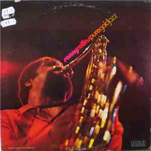 Sonny Rollins - Pure Gold Jazz download flac mp3