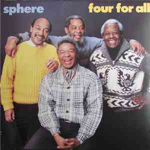 Sphere  - Four For All download flac mp3
