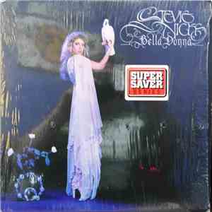 Stevie Nicks - Bella Donna download flac mp3