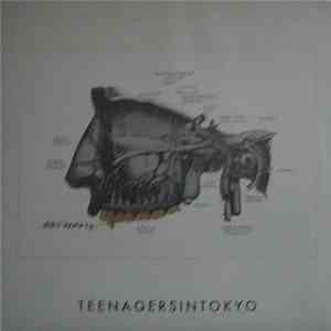 Teenagersintokyo - Very Vampyr download flac mp3