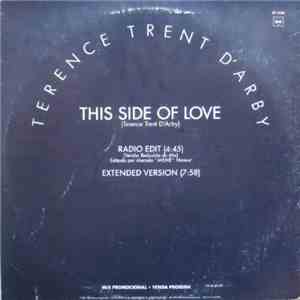 Terence Trent D'Arby - This Side Of Love download flac mp3