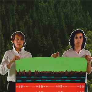 The Blow - Paper Television download flac mp3
