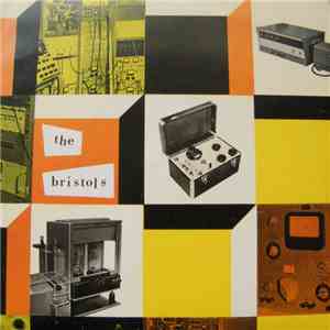 The Bristols - Questions I Can't Answer / Hanging On A String download flac mp3