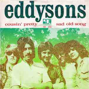 The Eddysons - Cousin Pretty / Sad Old Song flac mp3 download