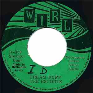The Escorts  - Cream Puff / A Little Love download flac mp3