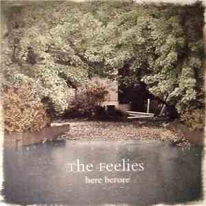 The Feelies - Here Before download flac mp3