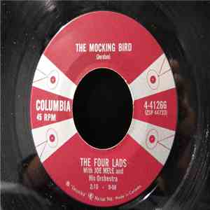 The Four Lads - The Mocking Bird download flac mp3