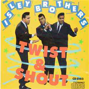 The Isley Brothers - Twist And Shout download flac mp3