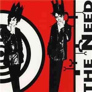 The Need - The Need download flac mp3