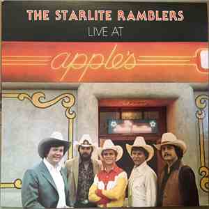The New Starlite Ramblers - Live At Apple's download flac mp3