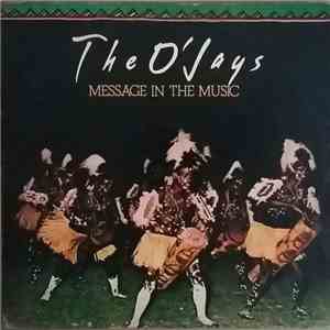 The O'Jays - Message In The Music flac mp3 download