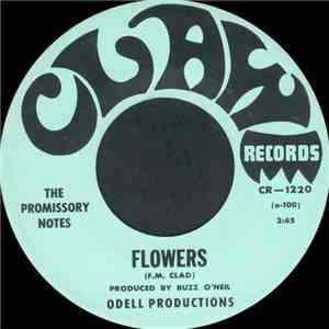 The Promissory Notes - Flowers download flac mp3
