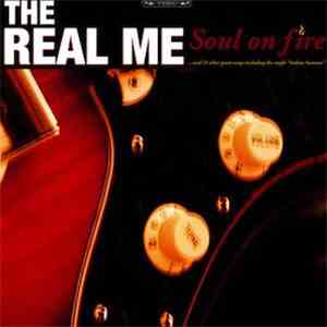 The Real Me - Soul On Fire download flac mp3