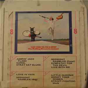 The Rolling Stones - Get Yer Ya-Ya's Out! - The Rolling Stones In Concert download flac mp3