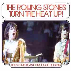 The Rolling Stones - Turn The Heat Up! download flac mp3