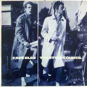 The Style Council - Café Bleu download flac mp3