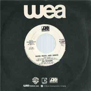 The Trammps - Hard Rock And Disco / Dance Contest download flac mp3