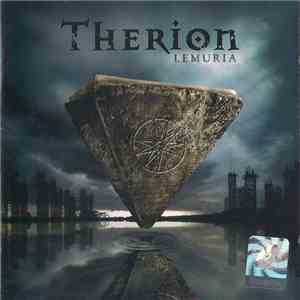 Therion - Lemuria download flac mp3