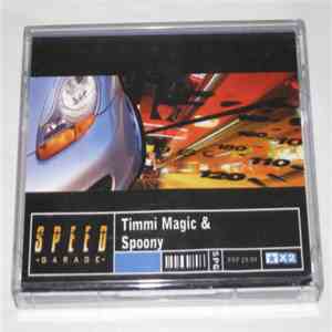 Timmi Magic & Spoony - StarsX2 - Speed Garage download flac mp3