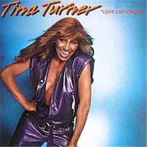 Tina Turner - Love Explosion download flac mp3