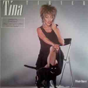 Tina Turner - Private Dancer download flac mp3