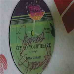Tinga Stewart - Key To Your Heart download flac mp3
