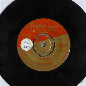 Tommy Sanderson & The Sandmen - Deadline / Candleglow download flac mp3