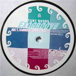 Tony Bruno - Exogroove download flac mp3