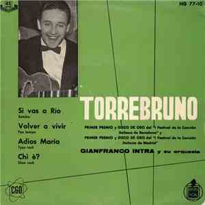 Torrebruno - Si Vas A Río download flac mp3