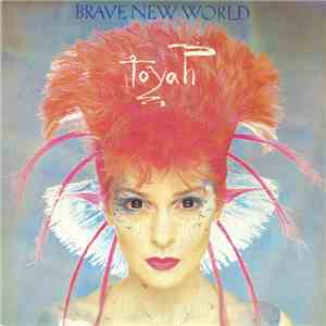 Toyah - Brave New World download flac mp3
