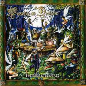 Tuatha De Danann  - Tingaralatingadun download flac mp3